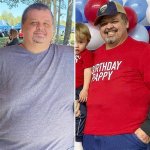1000-Lb Sisters Star Chris Combs Is No Longer the Master of Losing Weight Mon 29 November 2021