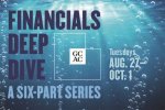 A 2024 Financial Deep Dive
