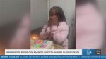 A 7-Year-Old's Testimony Against Their Mother