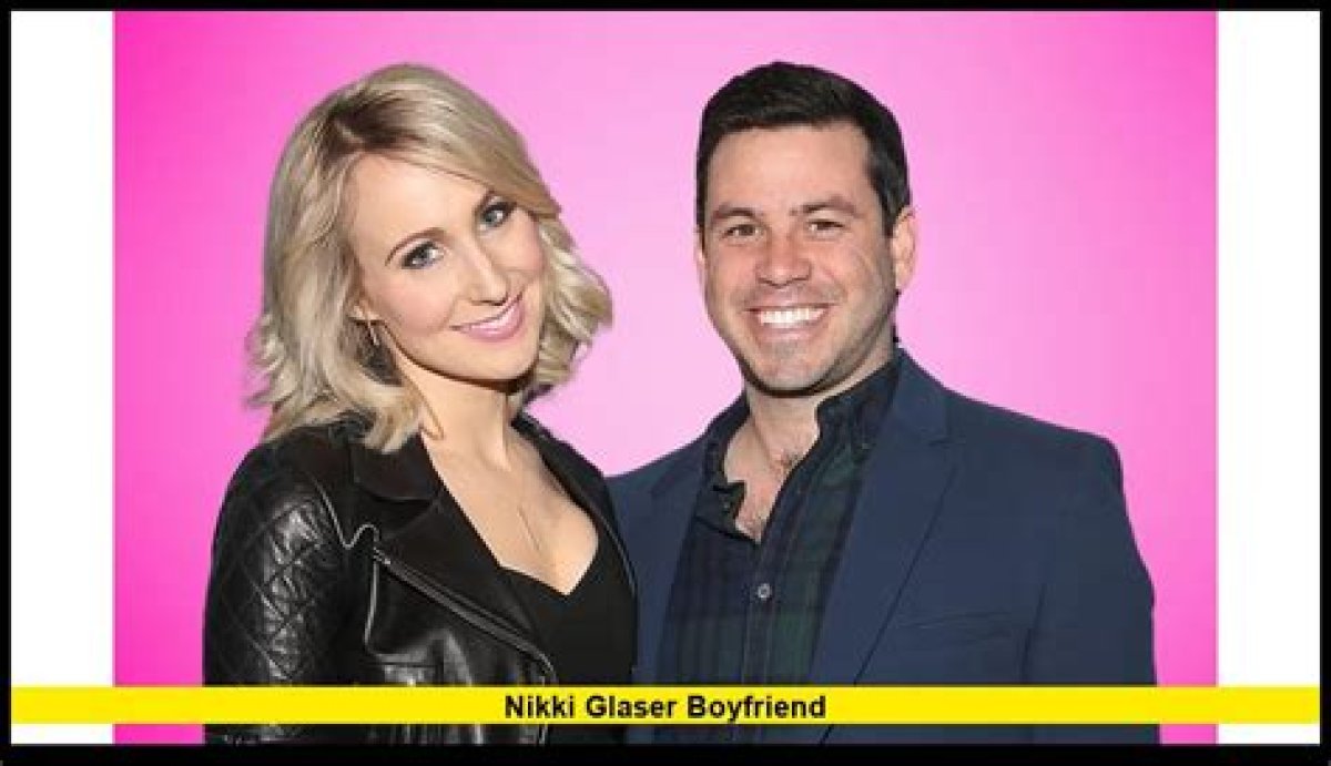 A Deep Dive into Her Boyfriend's World