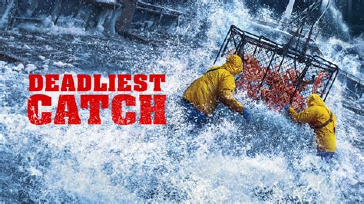 A Deeper Dive into the Deadliest Catch Scandal
