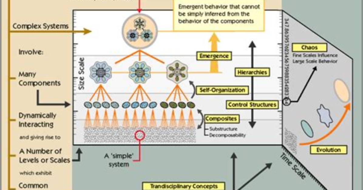 A Guide to Visualizing Complex Systems