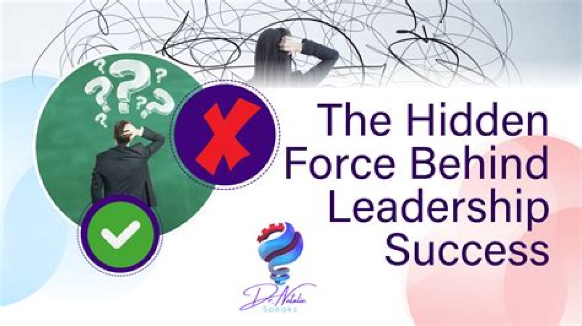 A Hidden Force Behind Success