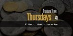 A Treasure Trove of Savings and Insights