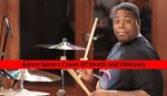 Aaron Spears Cause of Death: Unraveling the Truth Behind the Tragic Loss
