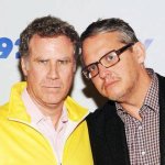Adam Mckay Says Will Ferrell Won't Speak to Him