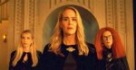 Ahs Coven Cast: Unveiling the Enchanting World of American Horror Story