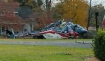 Air Evac Helicopter Crashes Demystified