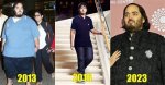 Anant Ambani's Health Concerns: a Closer Look