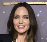 Angelina Jolie News: the Latest Updates on the Iconic Actress and Humanitarian