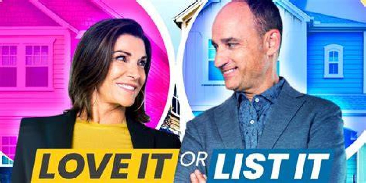 Are Love It or List It Hosts Married? Hilary Farr and David Visentins Relationship Explor
