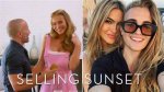 Are Selling Sunsets Chrishell Stause and Jason Oppenheim Engaged? Mon 29 November 2021 16:11