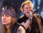 Axl Rose's Sons: a Glimpse into the Life of the Rock Legend's Offspring