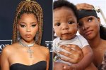 Baby Halo: Halle Bailey and the Rise of a New Generation