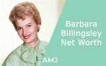 Barbara Billingsley: a Legendary Star of American Television