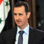 Bashar Al-Assad (Politician) - Age, Birthday, Bio, Facts, Family, Net Worth, Height & More ·