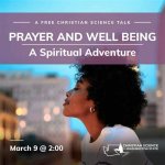 Bellingham: a Tapestry of Faith and Spirituality