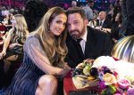 Ben Affleck Explains Viral 2023 Grammys Moment with Jennifer Lopez