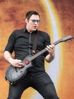 Benjamin Burnley Relationships: a Deep Dive into the Life of the Breaking Benjamin Frontman