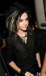 Bill Kaulitz: a Journey Through 2007 and Beyond