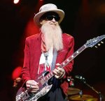 Billy F Gibbons: the Legendary Guitarist of Zz Top