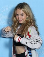 Brec Bassinger's Romantic Journey: Exploring Her Relationships