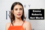 Brooke Roberts Net Worth 2024