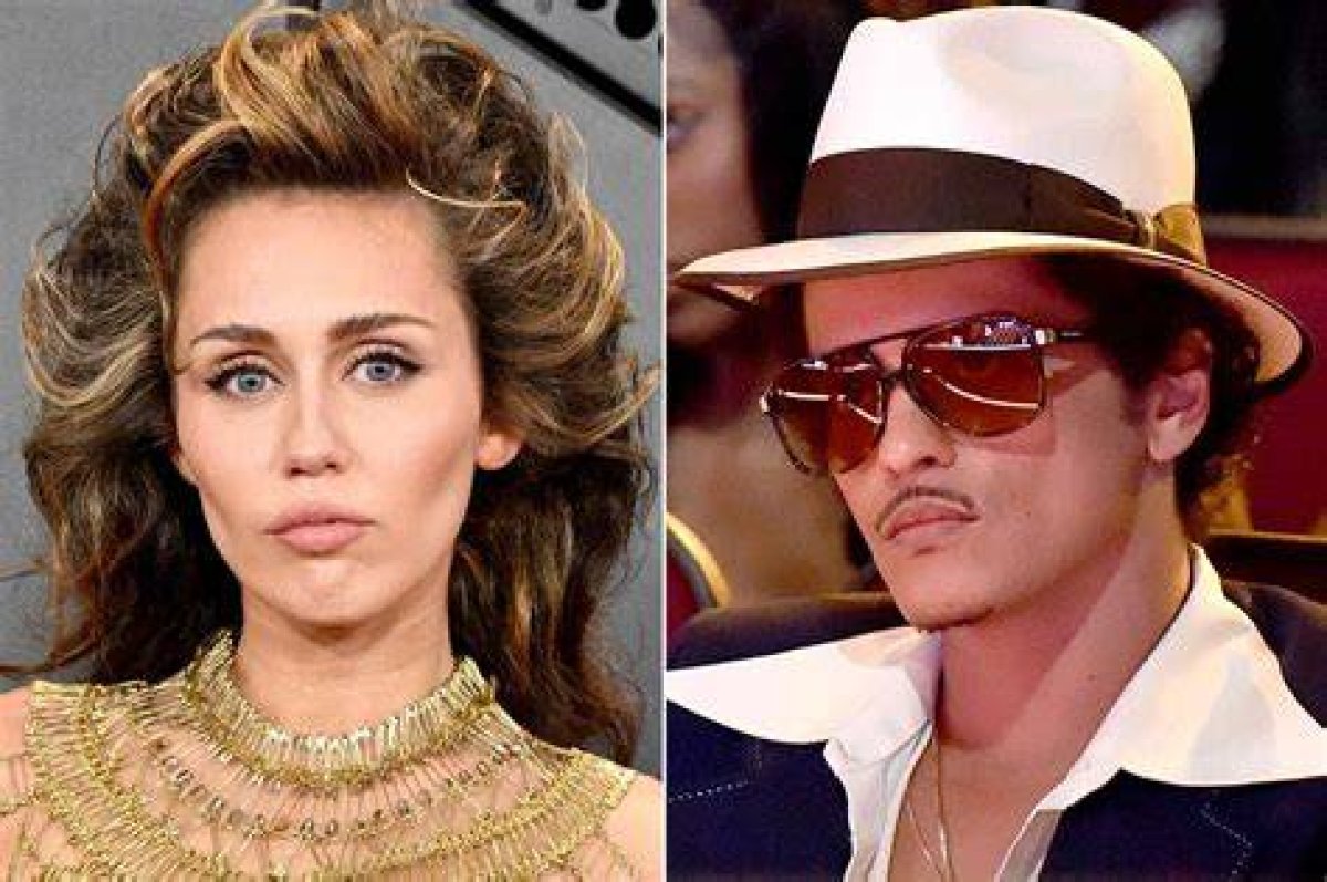 Bruno Mars' Response to Miley Cyrus: Uncovering Cultural Appropriation