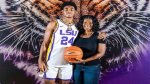 Cam Thomas's Parents and Their Impact on His Success