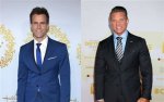 Cameron Mathison's Twin Brother Revealed