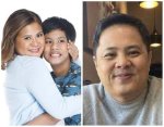 Candy Pangilinan Husband: a Deep Dive into Their Relationship