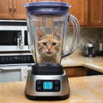 Cat in Blender Video on Twitter, Here's the Original Footage Explained