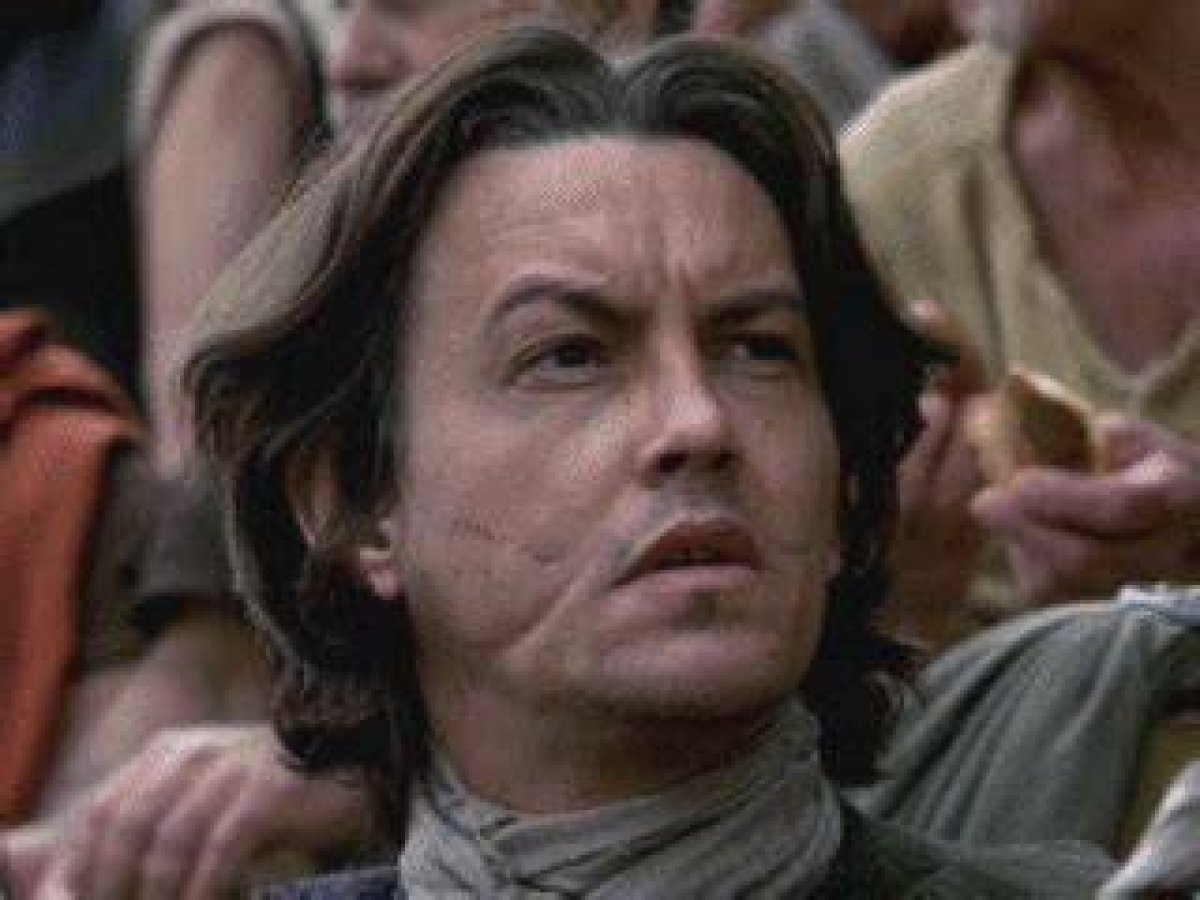 Cicero: the Gladiator Actor Who Captivated Audiences