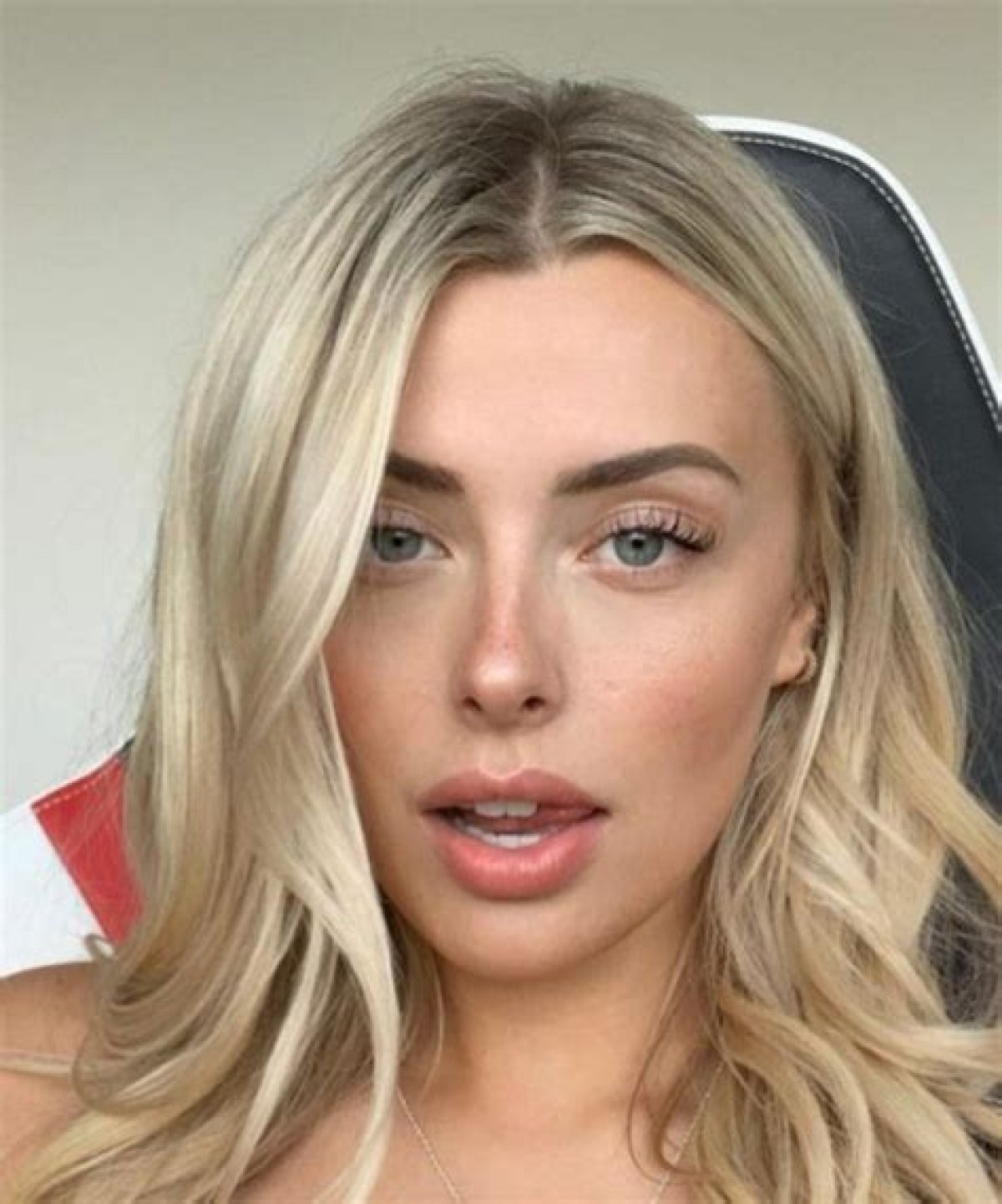 Corinna Kopf: Exploring Her Sexuality and the Lesbian Rumors