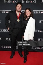 Cortney Lacorte Husband Chris Lacorte Is a Musician