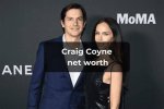 Craig Coyne: a Comprehensive Insight into His Life and Career