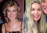 Cynthia Rhodes Today: a Journey Through Time