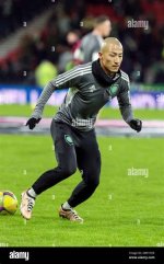 Daizen Maeda- All About the Professional Football Player from Japan National Team
