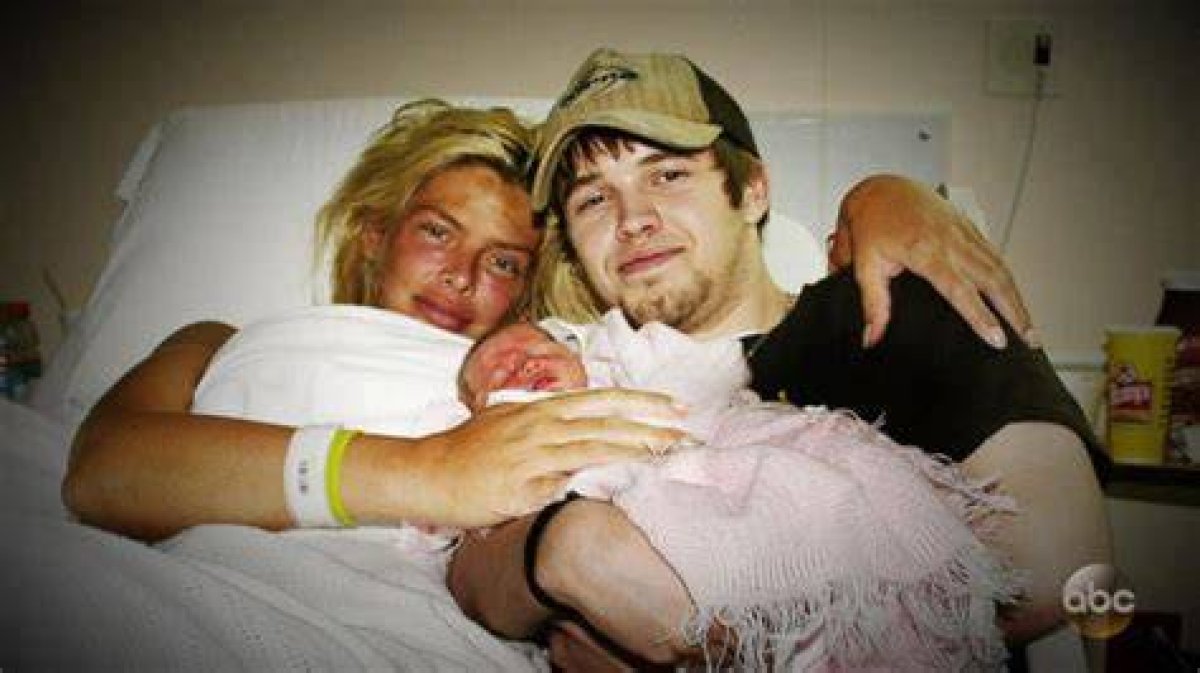 Daniel Wayne Smith: a Father's Legacy