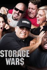Darrell Sheets 2024: the Journey of a Storage Wars Star