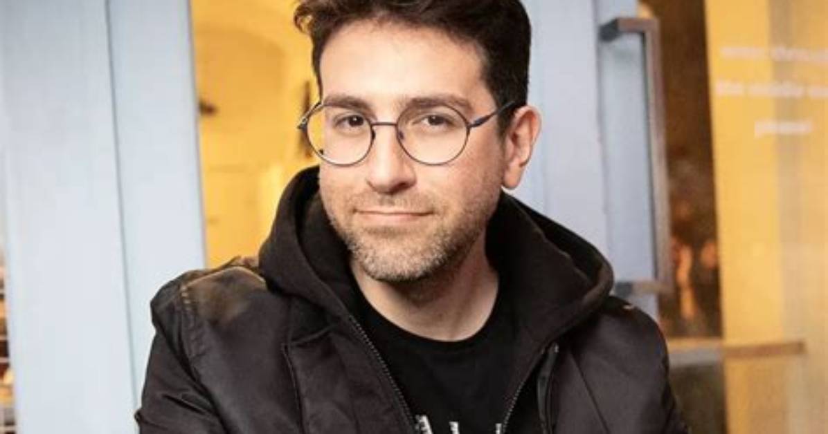 David Angelo
