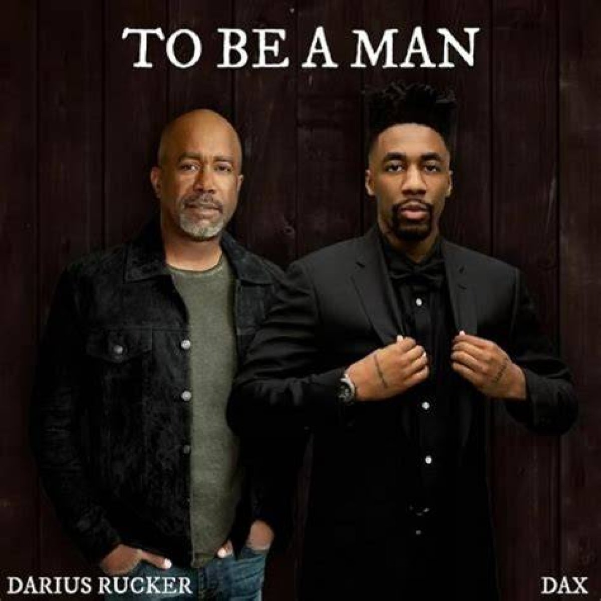 Decoding the Connection: Dax and Darius Rucker