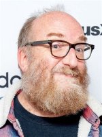 Definitive Guide to Brian Posehn's Towering Height