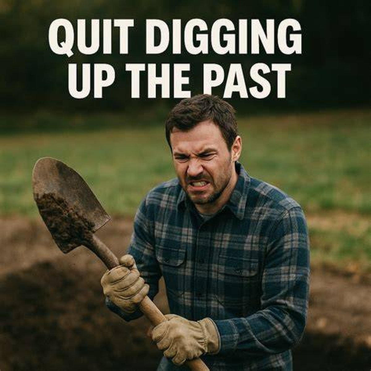 Digging Deep into the Past