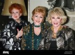 Discoveries on Arlene Dahl's Grandchildren