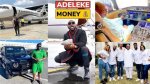 Discovering Adeleke's Wealth: What Is Adeleke Net Worth 2024?