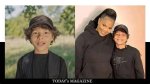 Discovering Eissa: Janet Jackson's Son Now