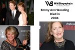 Discovering Emmy Ann Woody: a Wikipedia Overview