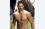 Discovering Joe Manganiello: Age, Height, and Films