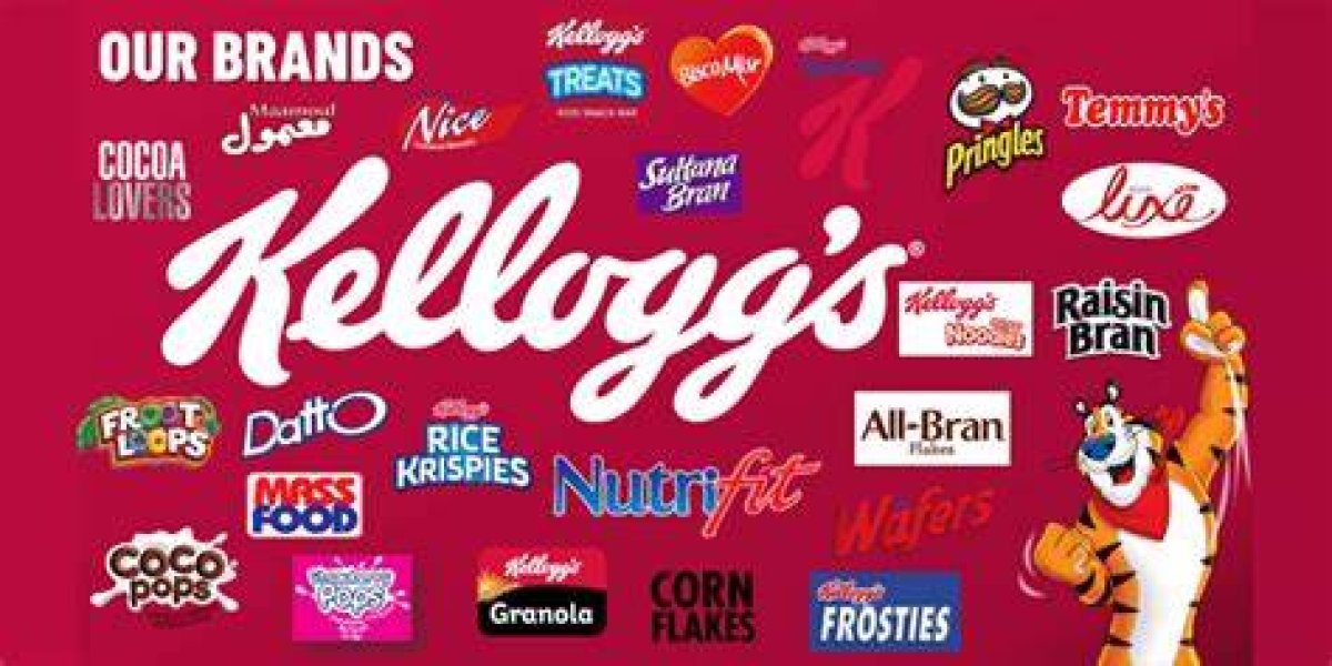 Does Kellogg's Support Israel? an in-Depth Analysis